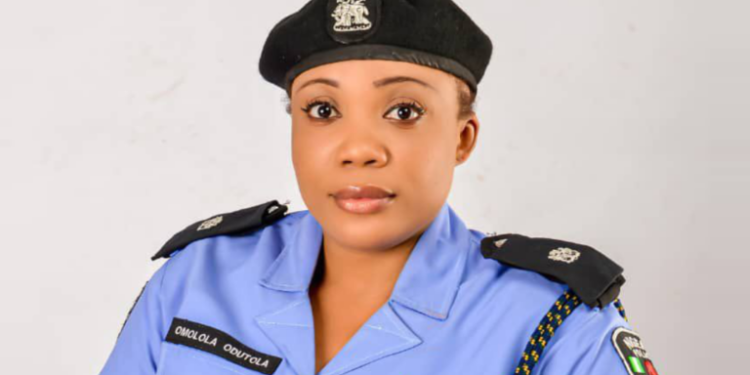 Ogun Police Arrest 22 Suspected Cultists, Including Two Soldiers in Abeokuta