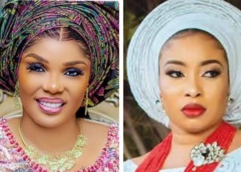If Anything Happens to Me or My Kids, Hold Lizzy Anjorin Responsible – Iyabo Ojo
