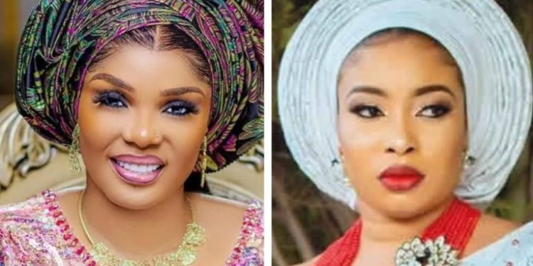 If Anything Happens to Me or My Kids, Hold Lizzy Anjorin Responsible – Iyabo Ojo