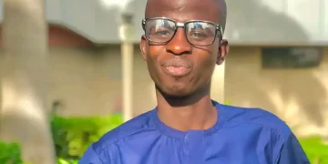 Kano Court Sentences TikToker Tsulange to One Year in Prison for Bathing on Street in Women’s Underwear