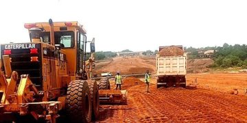 JRB Construction Vows Early Completion of Oyo–Ogbomoso Road Project