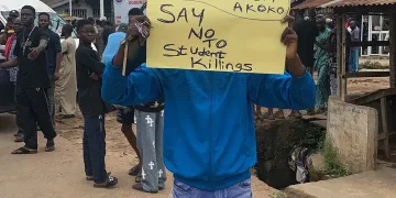 Another Female Student of Ondo University Reportedly Killed by Boyfriend