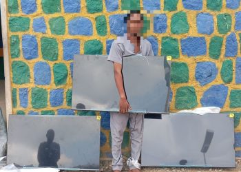 Carpenter Arrested in Bauchi for Stealing  Client’s Plasma Televisions