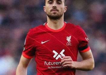 Liverpool Forward Diogo Jota Reportedly Dies in Car Accident