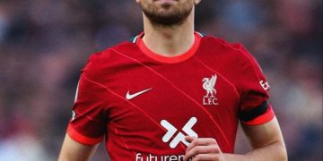 Liverpool Forward Diogo Jota Reportedly Dies in Car Accident