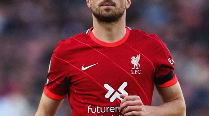 Liverpool Forward Diogo Jota Reportedly Dies in Car Accident