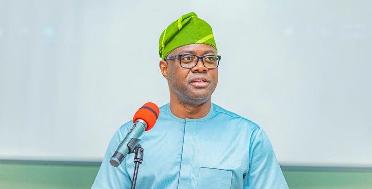 Oyo State Enforces Discipline in Schools, Bans Student Phone Use