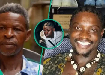 Mohbad’s Father Reveals Son’s Final Moments in VDM Interview: “I Saw Blood on His Duvet”