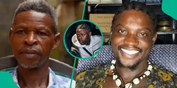 Mohbad’s Father Reveals Son’s Final Moments in VDM Interview: “I Saw Blood on His Duvet”