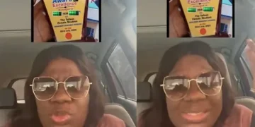 Nigerian Mother Criticizes School for Introducing ‘Tallest Female Student’ Award