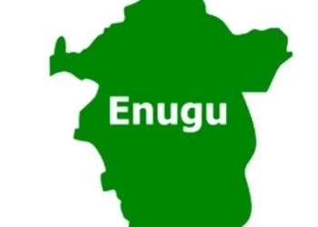 Enugu Woman Allegedly Kills Two of Her Children Over Domestic Frustration