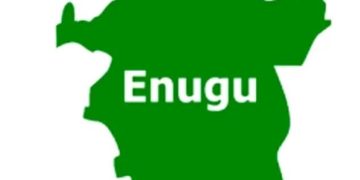 Enugu Woman Allegedly Kills Two of Her Children Over Domestic Frustration