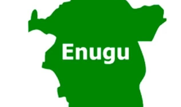 Enugu Woman Allegedly Kills Two of Her Children Over Domestic Frustration