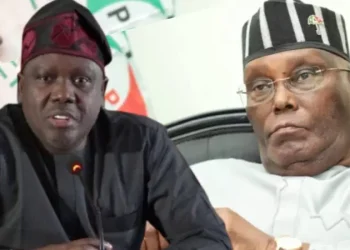 2027 Elections: ADC Won’t Last Six Months — Presidency