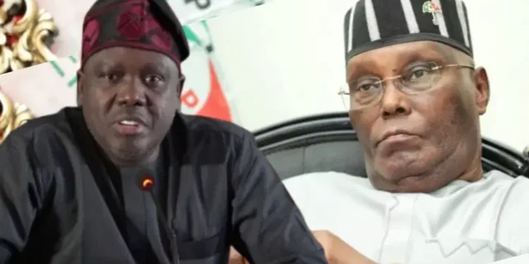 2027 Elections: ADC Won’t Last Six Months — Presidency