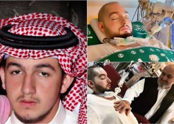 Saudi Arabia’s ‘Sleeping Prince’ Passes Away After Twenty years in Coma