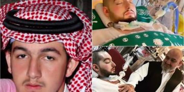 Saudi Arabia’s ‘Sleeping Prince’ Passes Away After Twenty years in Coma