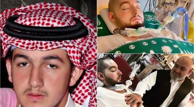 Saudi Arabia’s ‘Sleeping Prince’ Passes Away After Twenty years in Coma