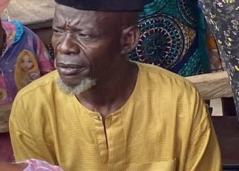 Osun Cleric Arrested for Allegedly Raping 8-Year-Old Girl