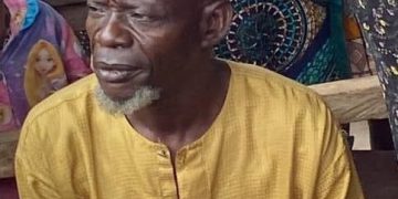 Osun Cleric Arrested for Allegedly Raping 8-Year-Old Girl