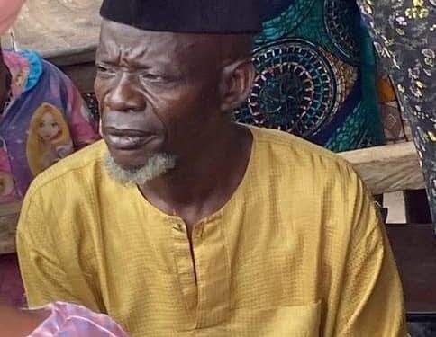 Osun Cleric Arrested for Allegedly Raping 8-Year-Old Girl