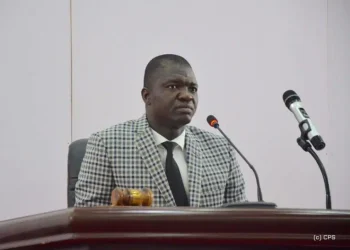 Governor Nwifuru Condemns Killing of 13 Ebonyi Natives in Anambra, Urges Calm and Justice