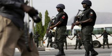 39 Ghanaians, Others Rescued as Police Bust Human Trafficking Rings