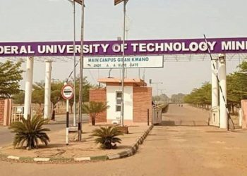 16-Year-Old Girl Sentenced to Life Imprisonment for Murder of FUT Minna Lecturer