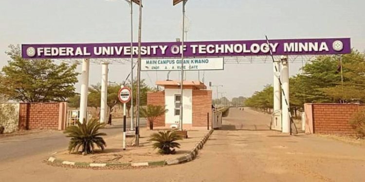 16-Year-Old Girl Sentenced to Life Imprisonment for Murder of FUT Minna Lecturer