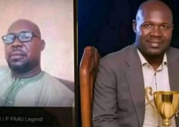 Kogi Lecturer Dies in Hotel Room After Sexual Encounter With 200-Level Student