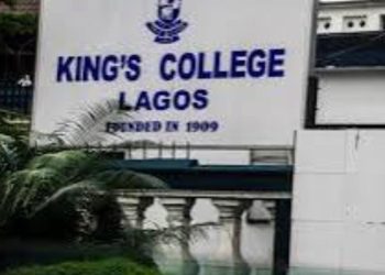 48-Year-Old Teacher Found lifeless inside Classroom At King’s College, Lagos