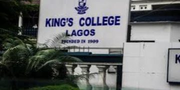 48-Year-Old Teacher Found lifeless inside Classroom At King’s College, Lagos