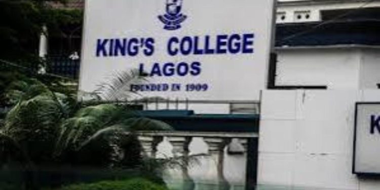 48-Year-Old Teacher Found lifeless inside Classroom At King’s College, Lagos