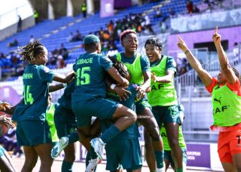 President Tinubu to Host Super Falcons After Historic WAFCON Victory