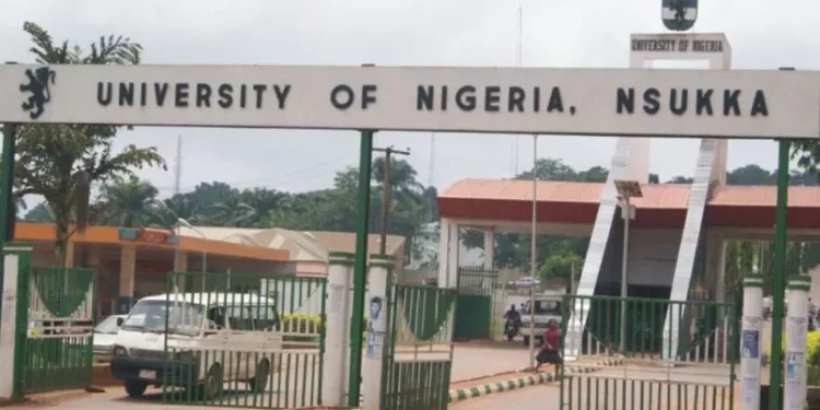 UNN Student Killed by Fellow Student Over Dispute on ₦15,000 Extra Payment for Sex