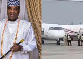 Fuji Star K1 De Ultimate Threatens ValueJet Owner in Leaked Audio Over Airline Staff Altercation