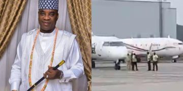 Fuji Star K1 De Ultimate Threatens ValueJet Owner in Leaked Audio Over Airline Staff Altercation