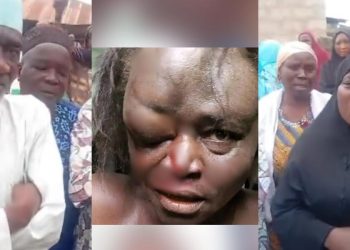 Family Seeks Justice After Mentally Ill Woman Lynched Over False Kidnap Claim in Kwara