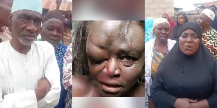 Family Seeks Justice After Mentally Ill Woman Lynched Over False Kidnap Claim in Kwara