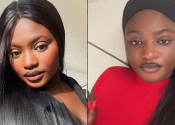 NYSC Withheld My Certificate Over Criticism of Tinubu – Lagos Corps Member Uguamaye