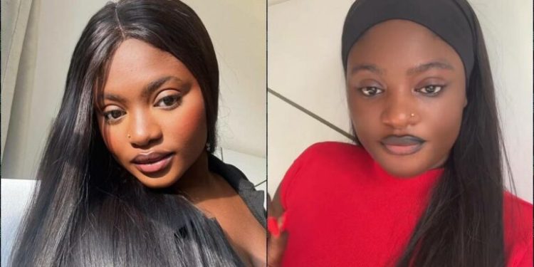 NYSC Withheld My Certificate Over Criticism of Tinubu – Lagos Corps Member Uguamaye