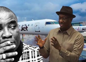 FG appoints KWAM 1 as aviation security ambassador following airport controversy