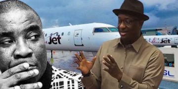 FG appoints KWAM 1 as aviation security ambassador following airport controversy