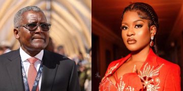Dangote Group Addresses Phyna’s Allegations Over Sister’s Injury