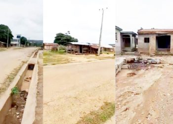 Over 3,000 Residents Abandon Communities Following Bandit Attacks in Kwara