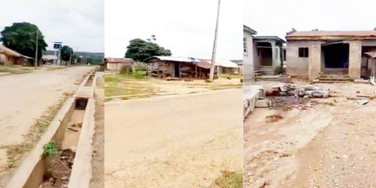 Over 3,000 Residents Abandon Communities Following Bandit Attacks in Kwara