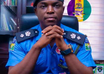 Lagos Police Pursue Woman Over Viral Ritual Killing Allegation at Eatery