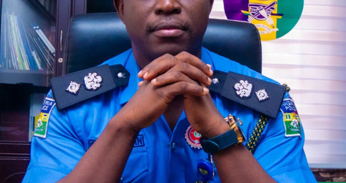 Lagos Police Pursue Woman Over Viral Ritual Killing Allegation at Eatery