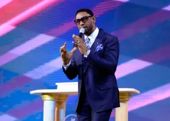 Christ Apostolic Church Slams Biodun Fatoyinbo for saying Joseph Babalola ‘had no money’