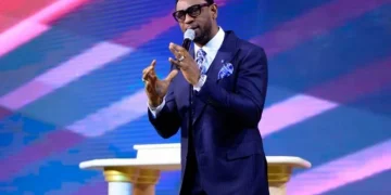 Christ Apostolic Church Slams Biodun Fatoyinbo for saying Joseph Babalola ‘had no money’